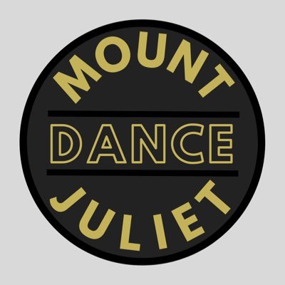 Mount Juliet High School Dance Team