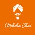 モクシャチャイ | Moksha Chai【公式】 (@MokshaChai) Twitter profile photo