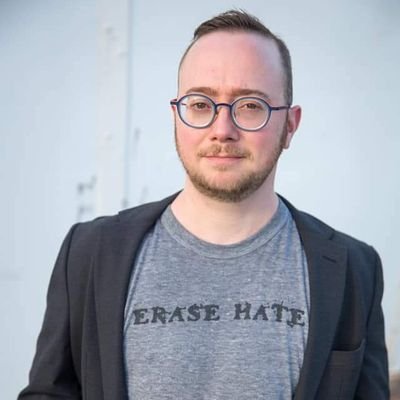 MedQueer's profile picture. Gay and Trans nurse practitioner working in HIV and transgender health. Loves dogs, hates TERFs. He/Him/His