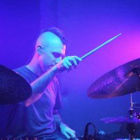 Andrew Toy(@atoydrummer) 's Twitter Profile Photo