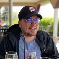 Cameron Hurst (@cameronnhurst) 's Twitter Profile Photo