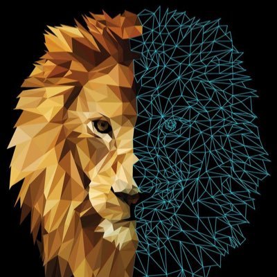 To survive in a nation of sheep, ruled by wolves, owned by pigs, you must become a lion. $DAG $TRIAS $ADS $MTLX $VIRTU $XRP