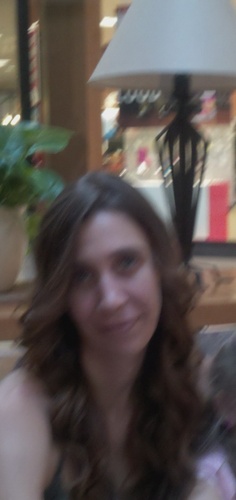 Follower of Christ. Mom. Friend. Writer. Reluctant social networker.