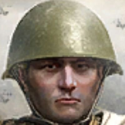 The_Conscript Profile Picture