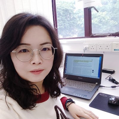 Post-doctoral Fellow @HKUniversity, PhD @ShandongU. Focus on bioinformatics computational methods development.