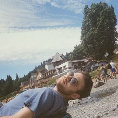 ronykuitca's profile picture. 