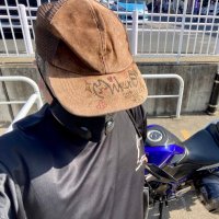 おやじ君☆🍊💊🏍🇬🇧🏕 (@chibakimura) 's Twitter Profile