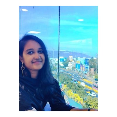 nikhitadoppala1's profile picture. Medico! 🤺💙 Indian!🇮🇳
Proud #BTSARMY @bts_twt
Haters gonna hate, players gonna play! I'mma do my thang! #yolo #ucankindlyunfollowme !