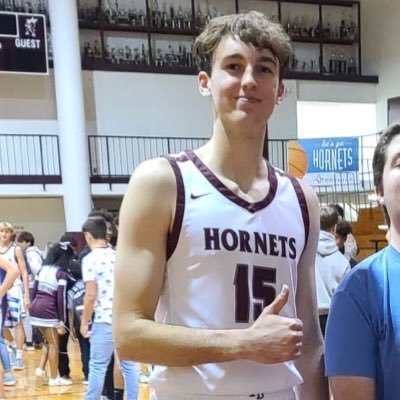 Flour Bluff High School Basketball 4.0 GPA Class of 2023 6’7 195lbs. G,F drasutislukas15@gmail.com