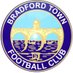Bradford Town A (@TownBradford) Twitter profile photo