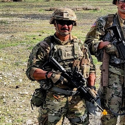 Jesus follower, husband, father of 8,
US Army 19A, | DEFI liquidity provider and staker |