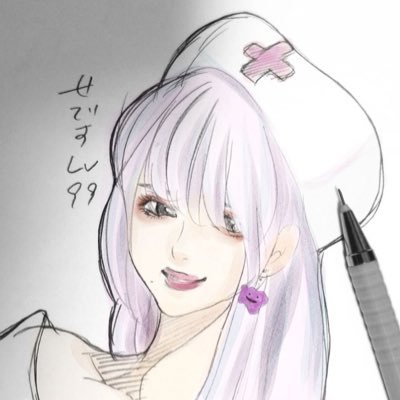 せです（シオノギ）さんのプロフィール画像