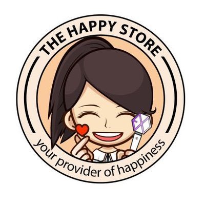THS-𝐓𝐡𝐞 𝐇𝐚𝐩𝐩𝐲 𝐒𝐭𝐨𝐫𝐞さんのプロフィール画像