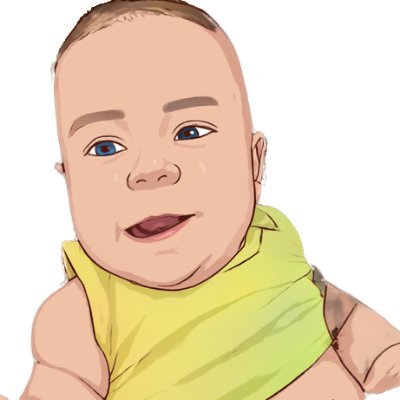 Cutest NFT Baby is coming! | 
An unique gallery based in my baby |
Mint Date: Soon |
 Join my Discord Server to participate in giveaways 👇