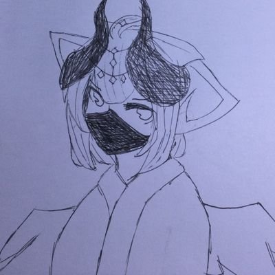 Scabtcat's profile picture. Ay! im Scabt da cat!

Everyday fills me with more and more suffering! 

Make it stop! Please! 

//follow my genuine acc @Scabtart