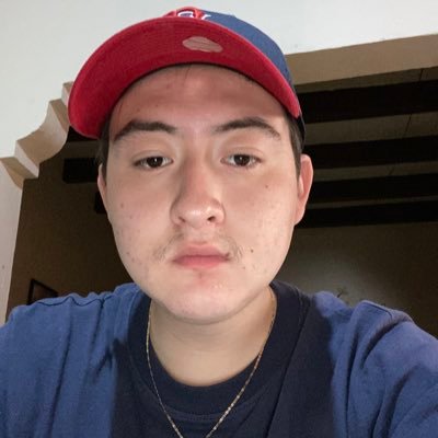 lugoojesusd's profile picture. Ig: _jesus.lugo_