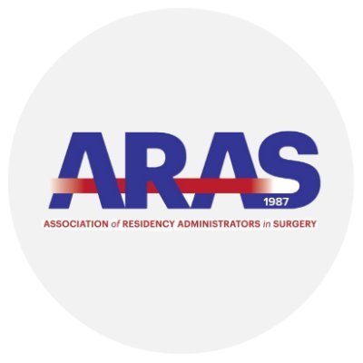 ARAS is an educational resource, encouraging & exchanging ideas, and a support network for persons in the position of managing surgery programs.