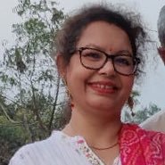 Sunita Verma (@sunita328) 's Twitter Profile