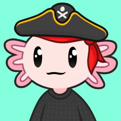 Axolittles NFT Collection | 9,993 animated friends | Ethereum & Arbitrum - Come join us in the lake! 

 Try the BUBBLE Utility, Daily Adventures, & AxoCraft!