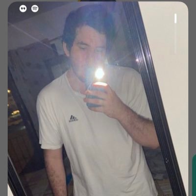 XavMagX's profile picture. Intento de aficionado a la ciberseguridad