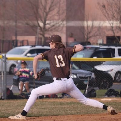 6’4 185 RHP | HDJ ‘23 | Elite Baseball Training | @McCoBaseball commit