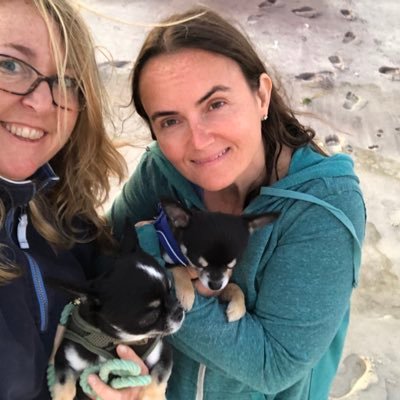 Michele Comerford Profile