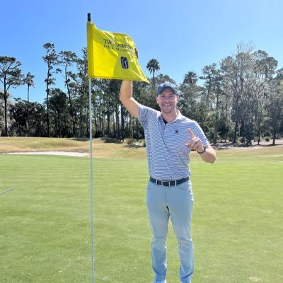 @salesforce | Amateur Golfer | Amateur Chef