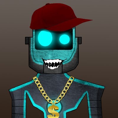 mad robots will be a nft collection with only 10k unique nfts
#NFTCommunity #NFTs #nftart #nft #opensea #openseanft #nftcollector