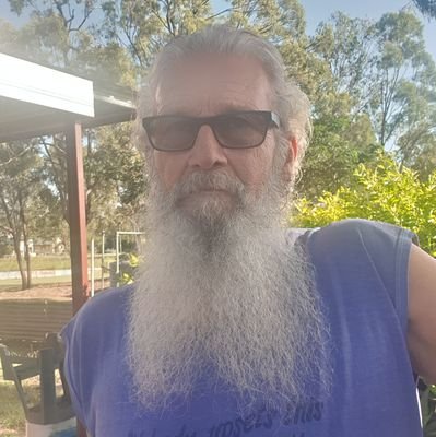 Old dude who cares and follows the science, member of the Greens.