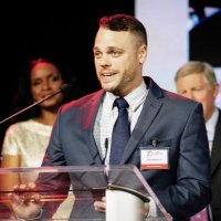 Joseph Parthemore (@joeparthemore) 's Twitter Profile Photo