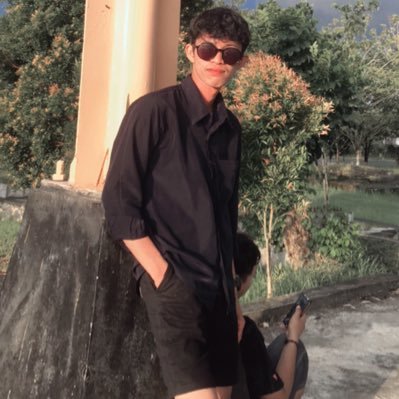 ahdi_ilmi's profile picture. gak jelas