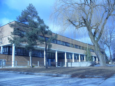 Donview MiddleSchool Profile