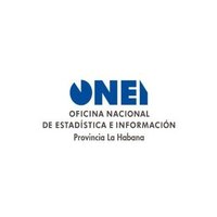 Oficina de Estadística e Información La Habana(@onei_lahabana) 's Twitter Profile Photo