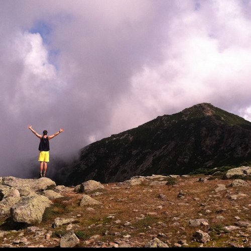 mvaselkiv's profile picture. Philippians 3:20