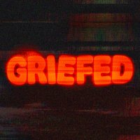 GRIEFED (@griefedgood) 's Twitter Profile Photo GRIEFED (@griefedgood) 's Twitter Profile Photo