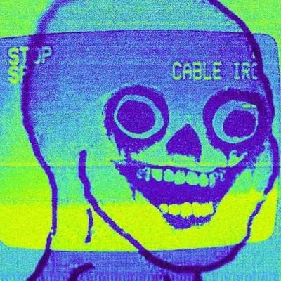 Traceur cubano🎴👹
Rusty Lake⬜⬛
Dejo que la música guíe mis pensamientos y emociones💫