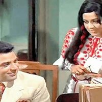 S.k fan๐นof Dharmendra sirโค๏ธ๐ด๏ธ (@skfandharmendra) 's Twitter Profile Photo S.k fan๐นof Dharmendra sirโค๏ธ๐ด๏ธ (@skfandharmendra) 's Twitter Profile Photo