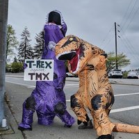 T.Rex against TMX(@TREXagainstTMX) 's Twitter Profile Photo