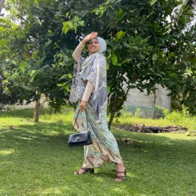 be yourself