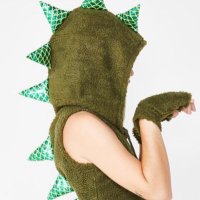 Vicky the velociraptor (@vickytheveloci) 's Twitter Profile