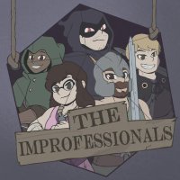 The Improfessionals(@Impr0fessionals) 's Twitter Profile Photo
