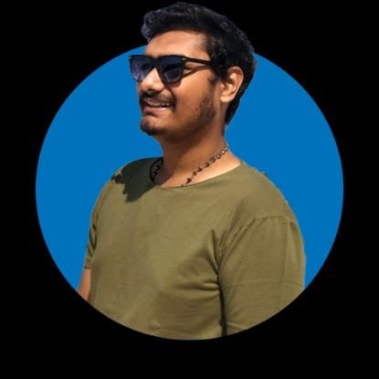 Heelshah1117's profile picture. Graphic Designer | Freelancer 👾
Here to share, learn , grow and connect with fellow designers.