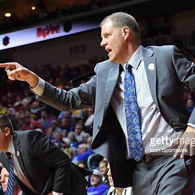 Assistant Men’s Basketball Coach Western Michigan University