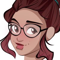 LilRebelArt (@lilrebelart) Twitter profile photo