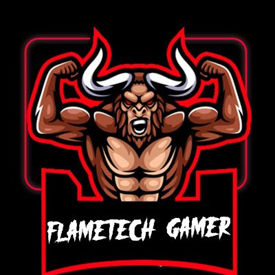 FlametechG's profile picture. I am myself