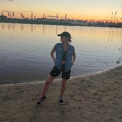 basskitti's profile picture. 🐱👽🔈🎵♊️🌈✨🇵🇦