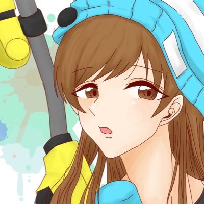 デレステ新田美波担当速水奏副担の🚺P / あんスタ遊木真担当TrickstarP / スプラトゥーン / KHシリーズ / FFシリーズ /ゲーム実況 などなどの雑多垢。お別れはブロ解してくれれば幸いです。アイコンはちっこみが描いてくれたよ🫶