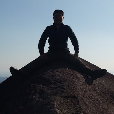 K52617967's profile picture. 旅好き