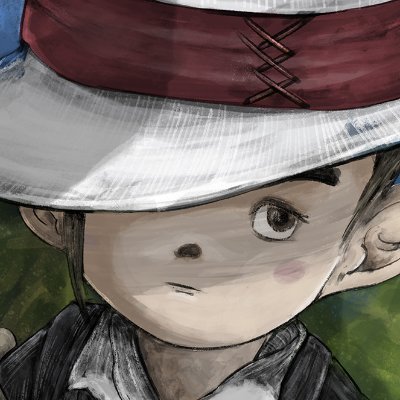 Roomnoxiiさんのプロフィール画像