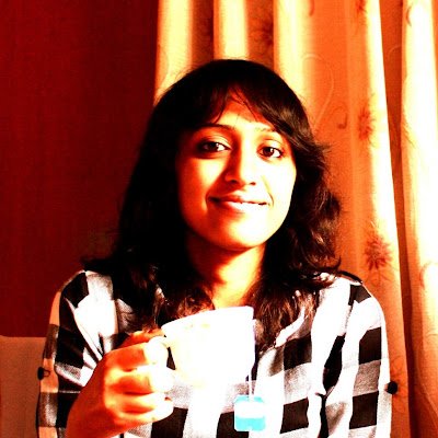 SwatiGu16484524 Profile Picture
